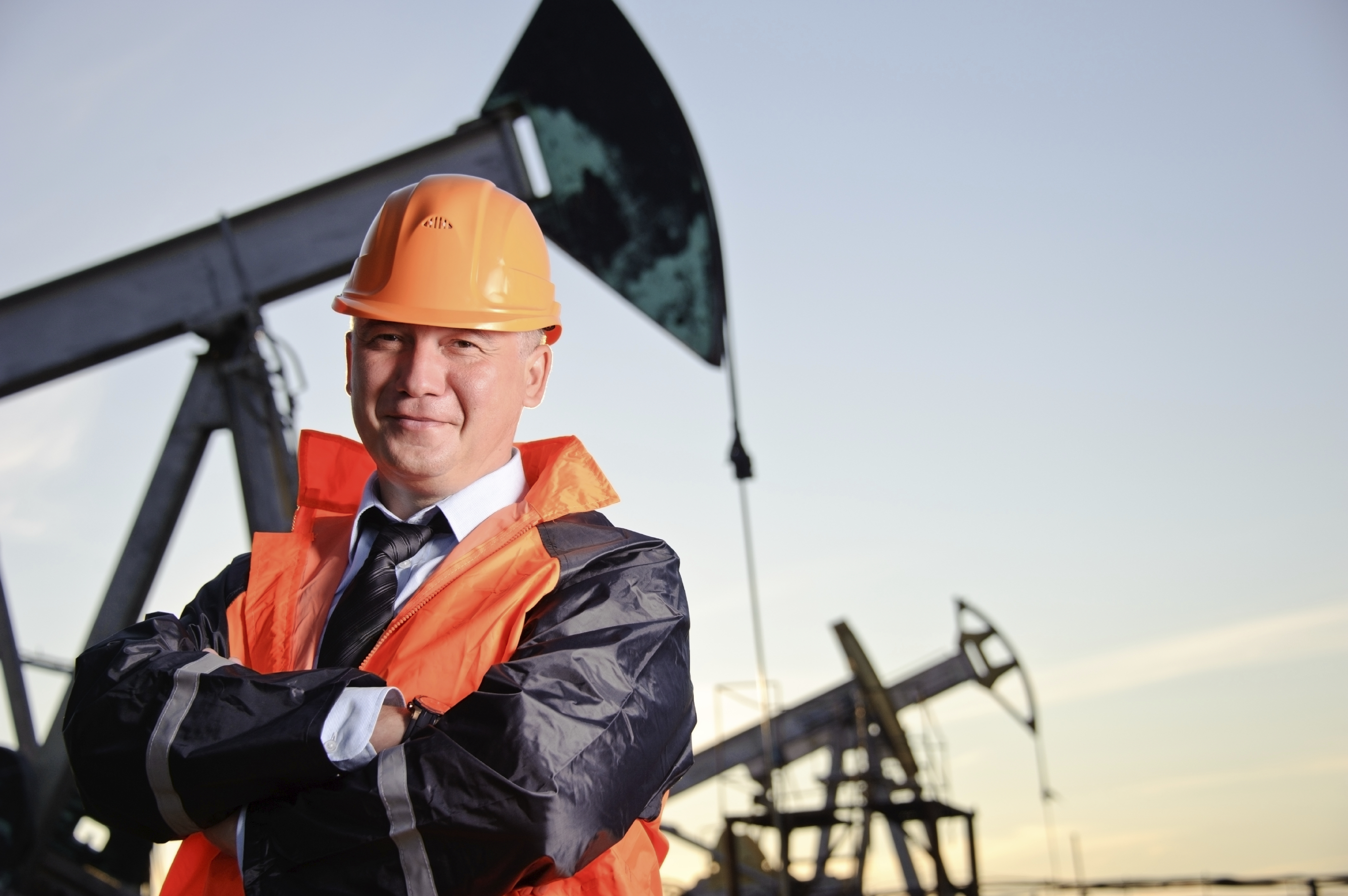 Blog 3 Ways to Empower Oil and Gas Employees