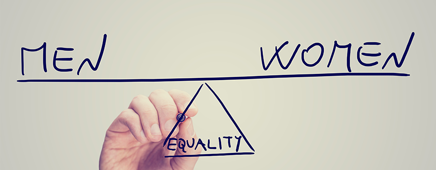 Paycom Blog Gender Discrimination Achieving Equality In Job Interviews 