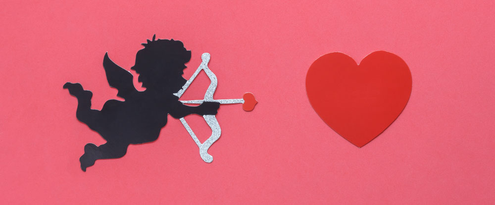 When Cupid Strikes: 3 Steps to Managing Office Love | Paycom Blog