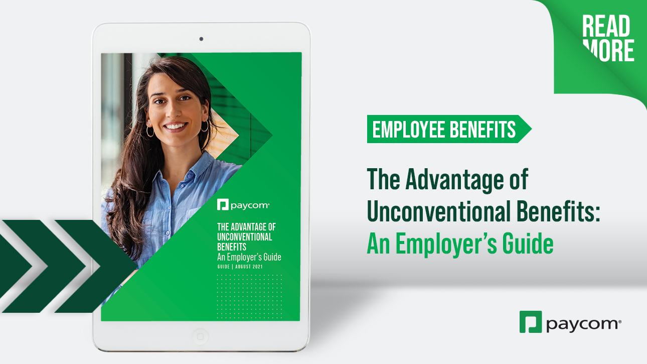 the-advantage-of-unconventional-benefits-an-employer-s-guide-paycom