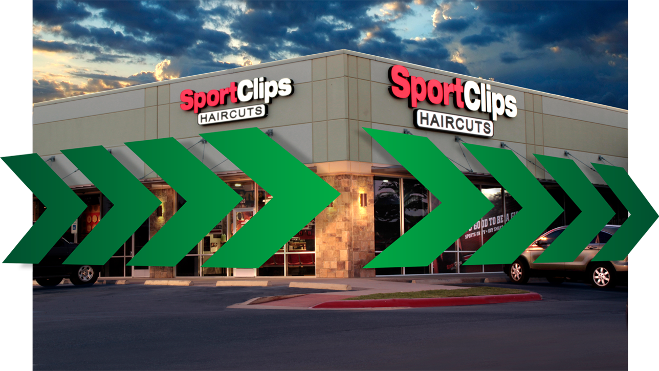 Sport Clips