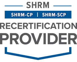SHRM Certification Image