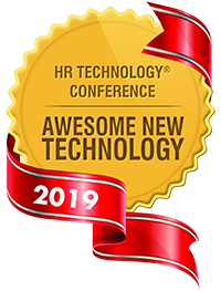HR Technology Conference: Awesome New Technology 2019