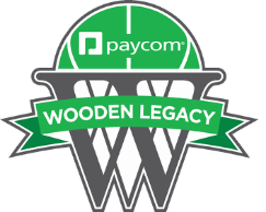 Paycom Wooden Legacy