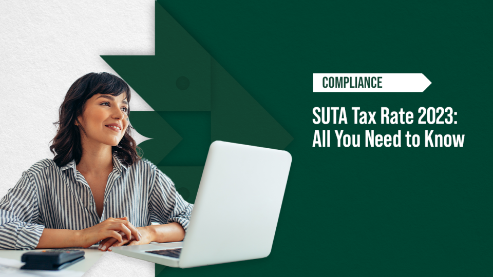 SUTA Tax Rate 2023 All You Need to Know Blog